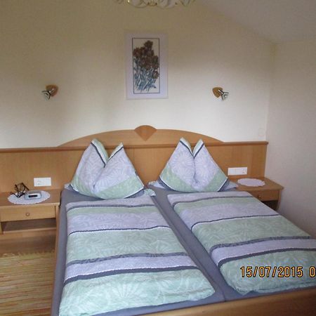 Gaestehaus Schwaiger Мариапфар Стая снимка