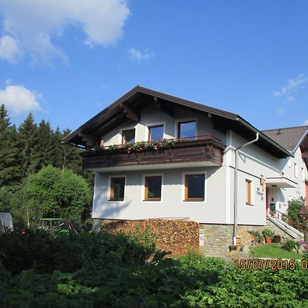 Gaestehaus Schwaiger Мариапфар Стая снимка