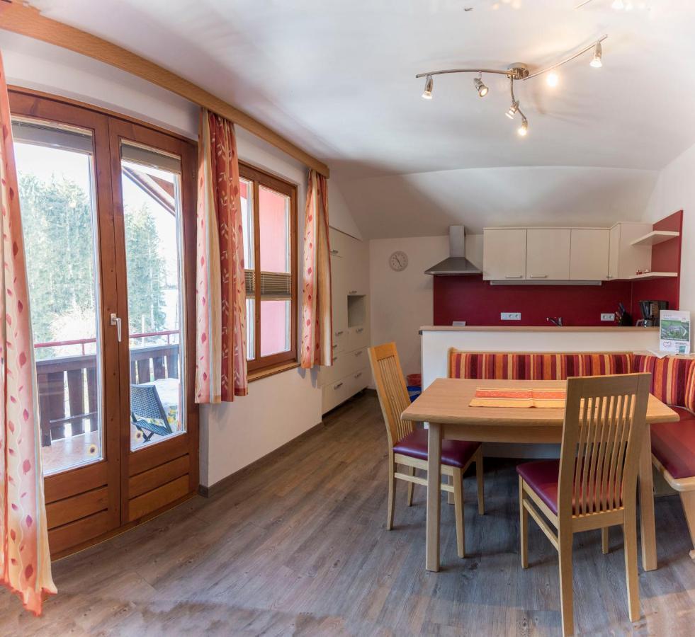 Gaestehaus Schwaiger Мариапфар Екстериор снимка