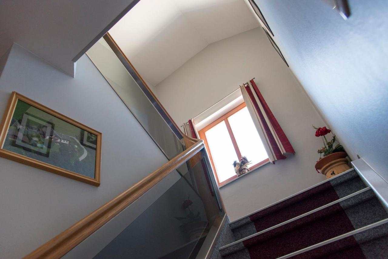 Gaestehaus Schwaiger Мариапфар Екстериор снимка