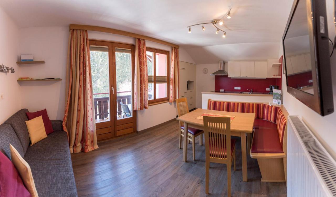 Gaestehaus Schwaiger Мариапфар Екстериор снимка