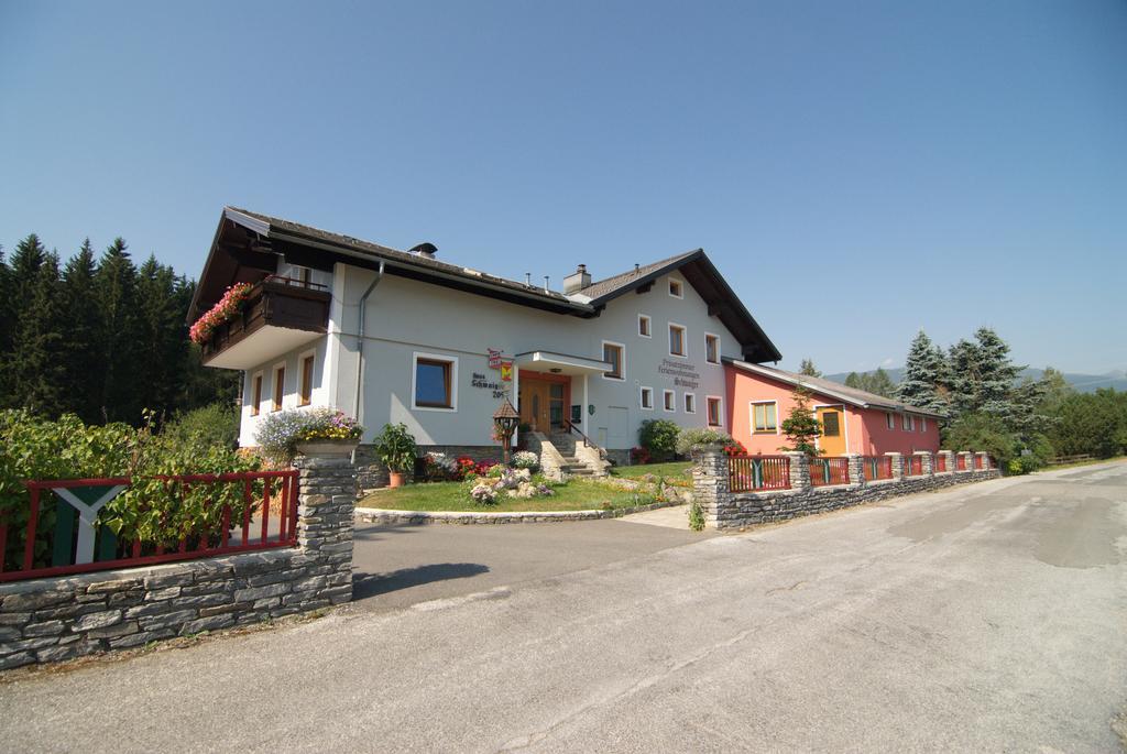 Gaestehaus Schwaiger Мариапфар Екстериор снимка