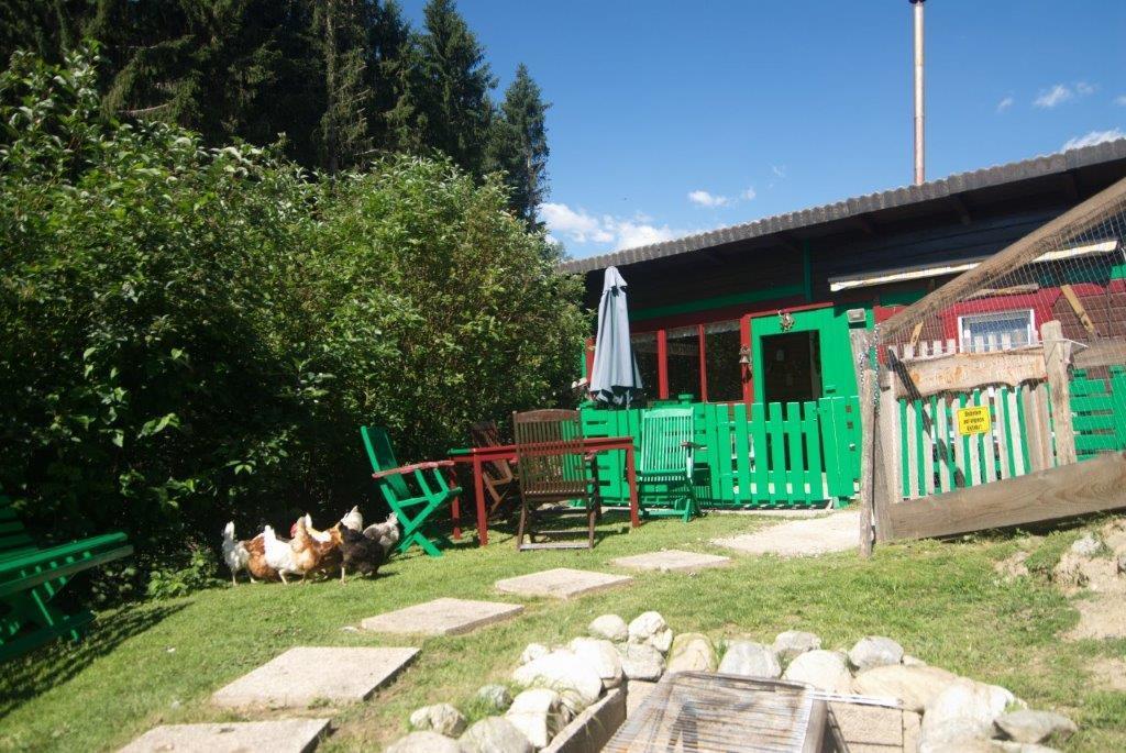 Gaestehaus Schwaiger Мариапфар Екстериор снимка
