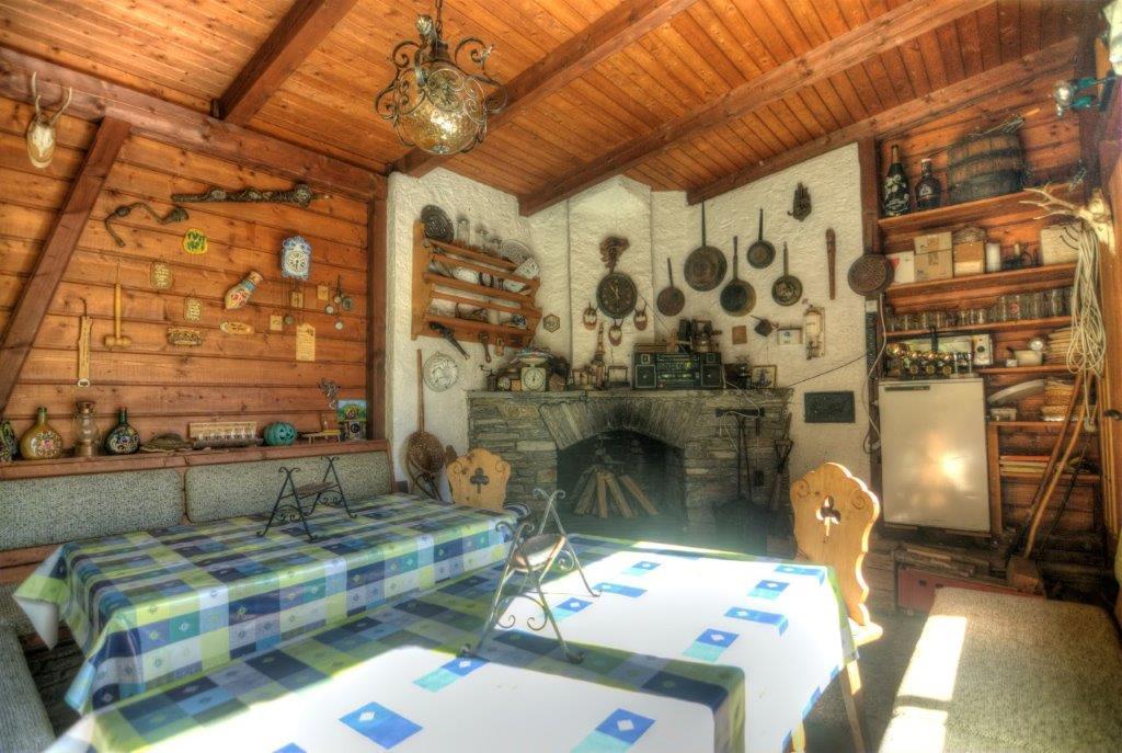Gaestehaus Schwaiger Мариапфар Екстериор снимка