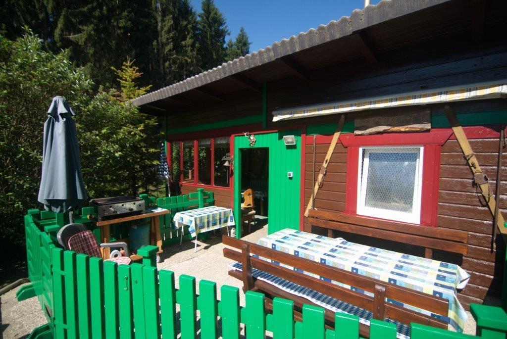 Gaestehaus Schwaiger Мариапфар Екстериор снимка