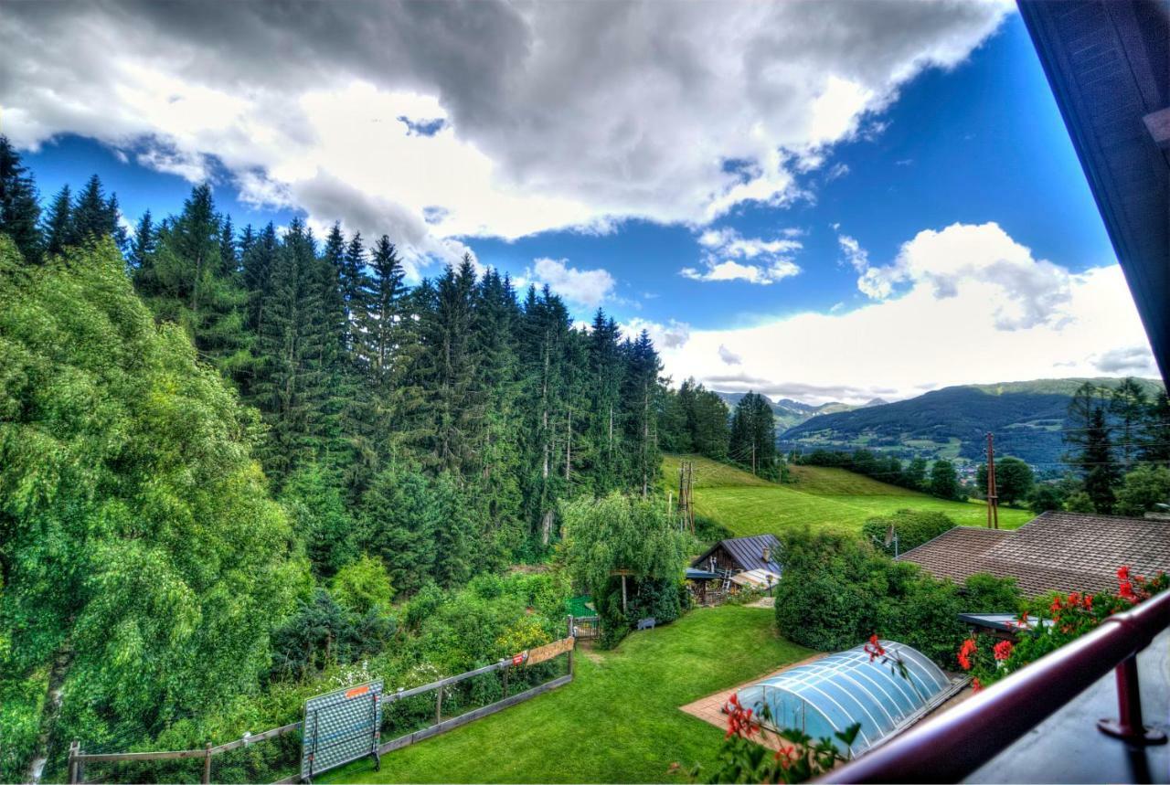 Gaestehaus Schwaiger Мариапфар Екстериор снимка