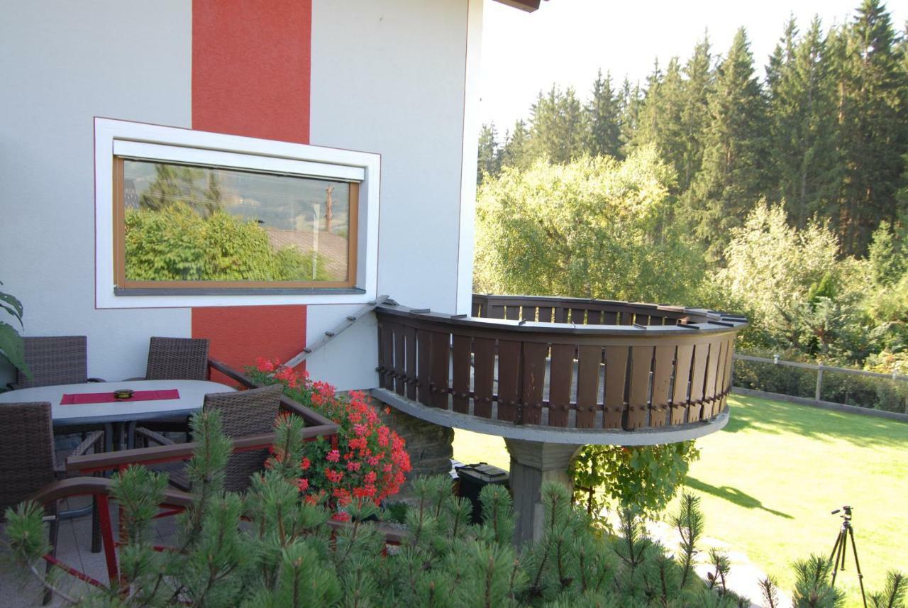 Gaestehaus Schwaiger Мариапфар Екстериор снимка